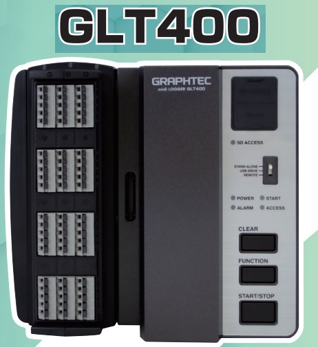 GLT400系列